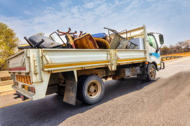 Junk Removal for Events in Alondra Park, CA