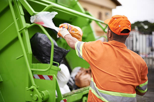 Best Yard Waste Removal  in Alondra Park, CA