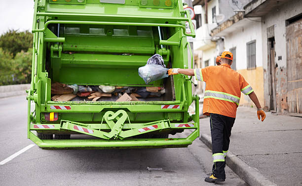 Best Recycling Services for Junk  in Alondra Park, CA